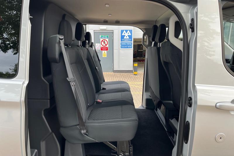 Vehicle 31