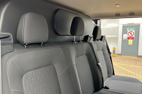 Used Ford Transit Custom 2025 for sale - 75648234: Photo 32