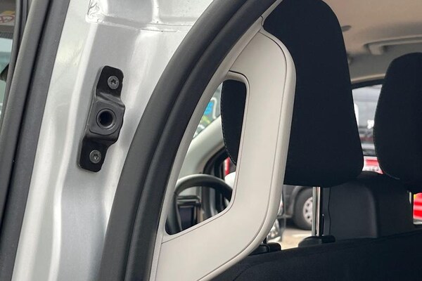 Used Ford Transit Custom 2025 for sale - 75648234: Photo 34