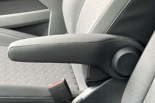 Used Ford Transit Custom 2025 for sale - 75648234: Photo 35