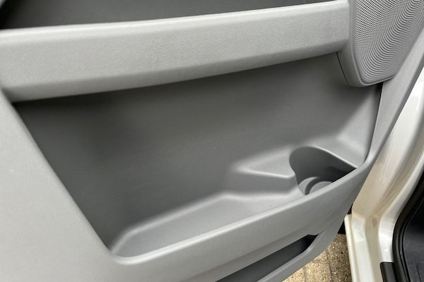 Used Ford Transit Custom 2025 for sale - 75648234: Photo 40