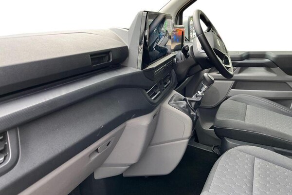 Used Ford Transit Custom 2025 for sale - 75648234: Photo 4