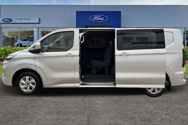 Used Ford Transit Custom 2025 for sale - 75648234: Photo 6