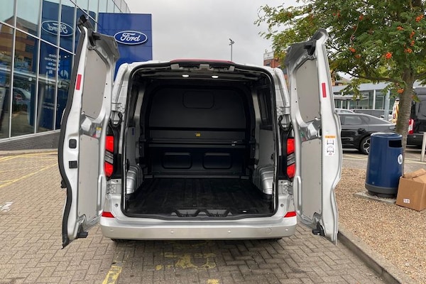 Used Ford Transit Custom 2025 for sale - 75648234: Photo 7