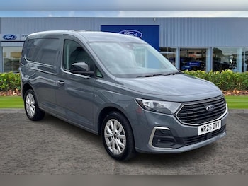 Used Ford Transit Connect undefined for sale - 79021595: Photo