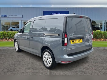 Used Ford Transit Connect undefined for sale - 79021595: Photo