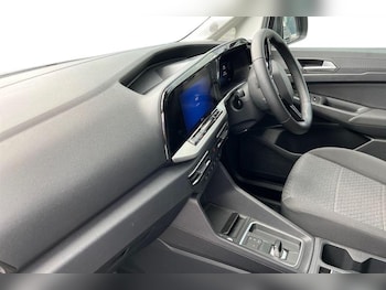 Used Ford Transit Connect 2025 for sale - 75644101: Photo