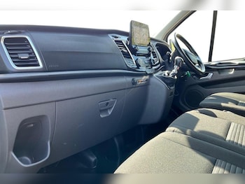 Used Ford Transit Custom 2022 for sale - 78529832: Photo