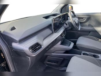 Used Ford Transit Courier 2025 for sale - 79852130: Photo