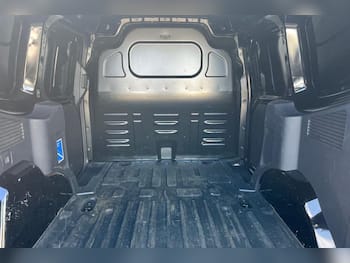 Used Ford Transit Courier 2025 for sale - 79852130: Photo