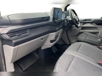 Used Ford Transit Custom 2024 for sale - 79568862: Photo