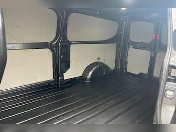 Used Ford Transit Custom 2024 for sale - 79568862: Photo