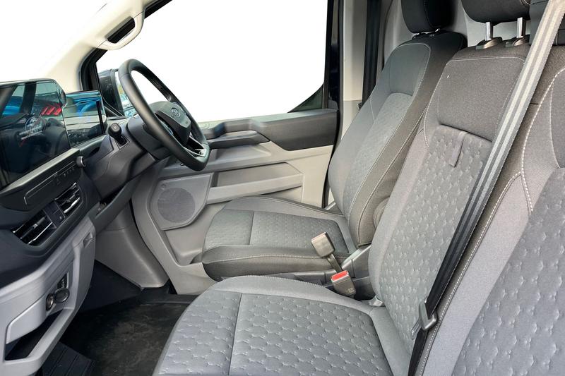 Used Ford Transit Custom 2025 for sale - 77006032: Photo 10