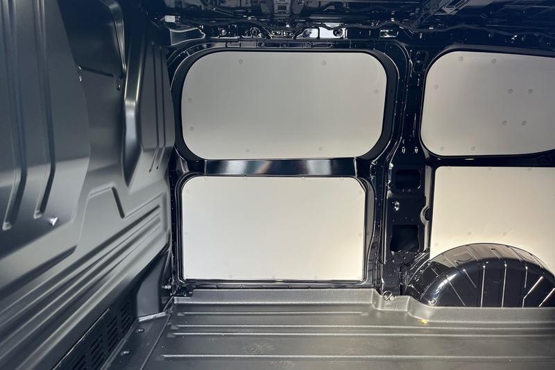 Used Ford Transit Custom 2025 for sale - 77006032: Photo 11