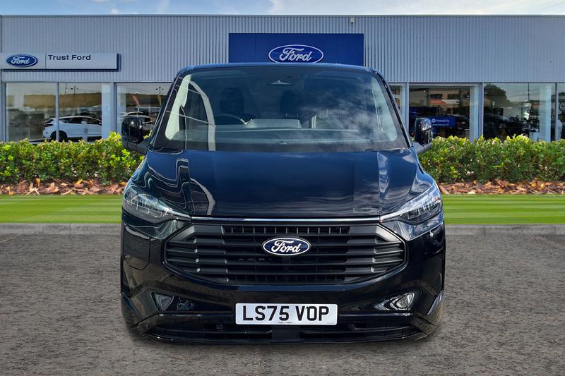 Used Ford Transit Custom 2025 for sale - 77006032: Photo 12