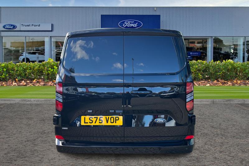Used Ford Transit Custom 2025 for sale - 77006032: Photo 13