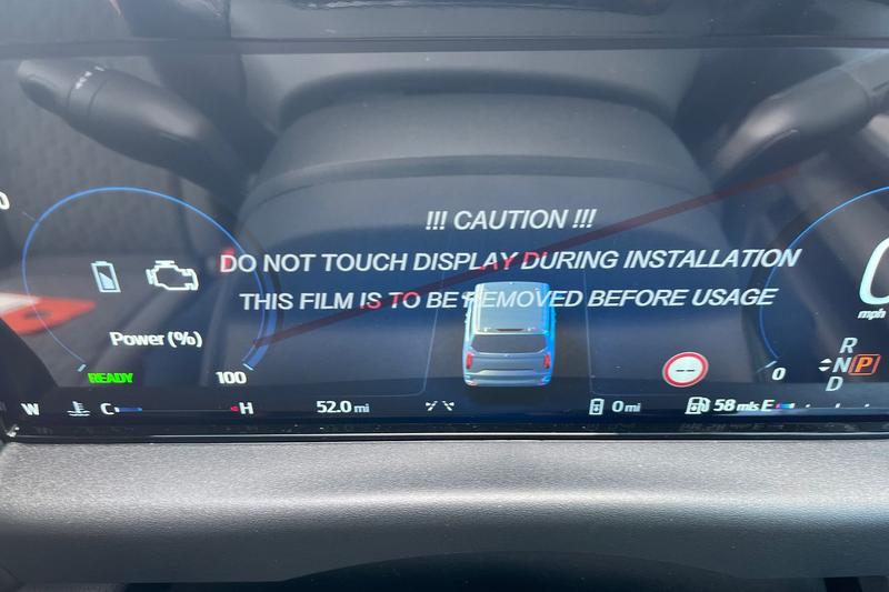 Used Ford Transit Custom 2025 for sale - 77006032: Photo 16