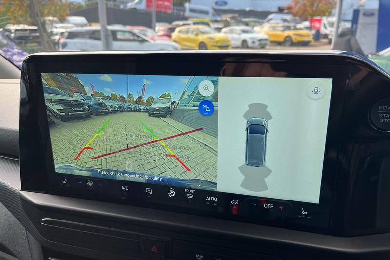 Used Ford Transit Custom 2025 for sale - 77006032: Photo 17