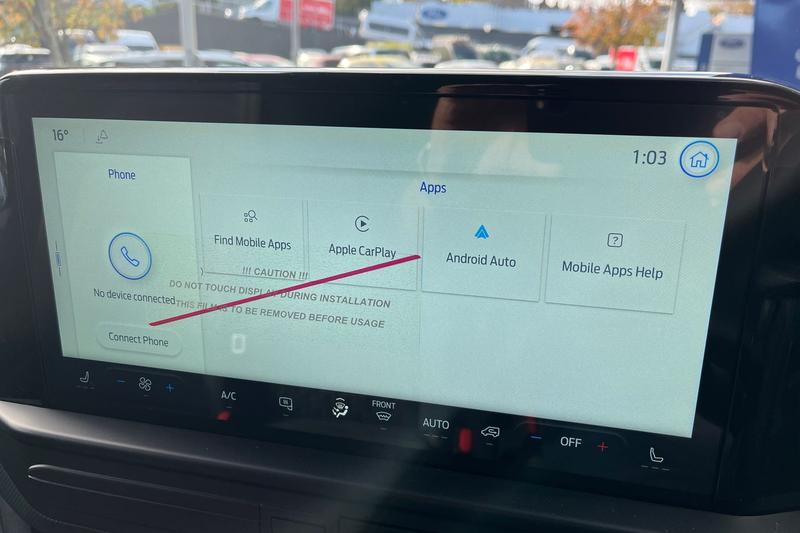 Used Ford Transit Custom 2025 for sale - 77006032: Photo 18