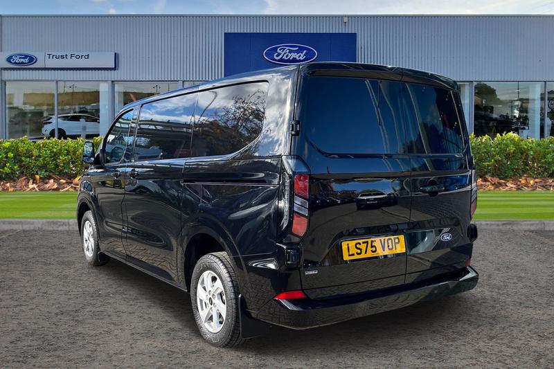 Used Ford Transit Custom 2025 for sale - 77006032: Photo 2
