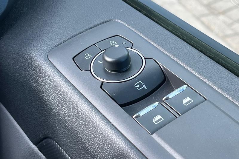 Used Ford Transit Custom 2025 for sale - 77006032: Photo 21