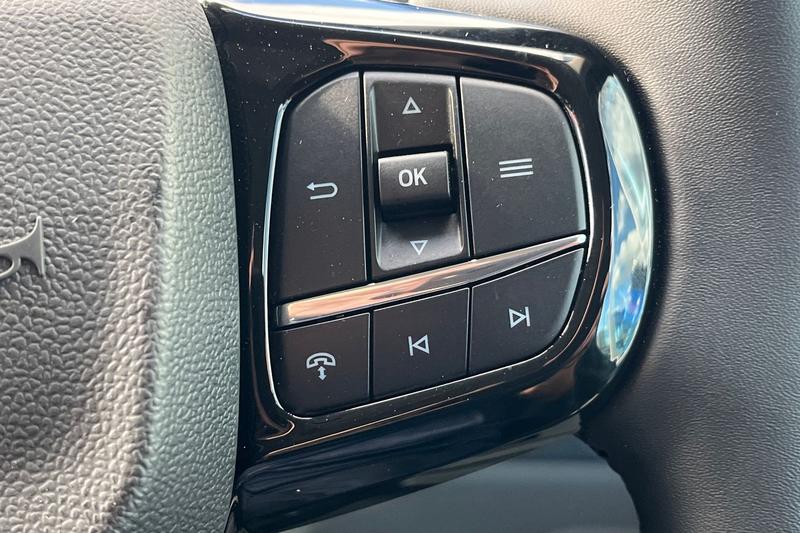 Used Ford Transit Custom 2025 for sale - 77006032: Photo 25