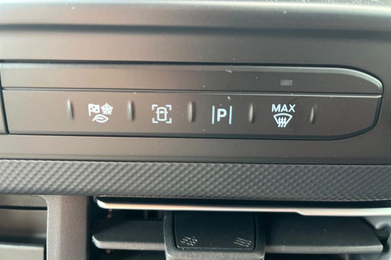 Used Ford Transit Custom 2025 for sale - 77006032: Photo 26