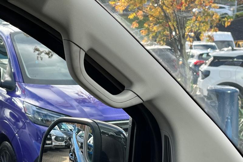 Used Ford Transit Custom 2025 for sale - 77006032: Photo 31