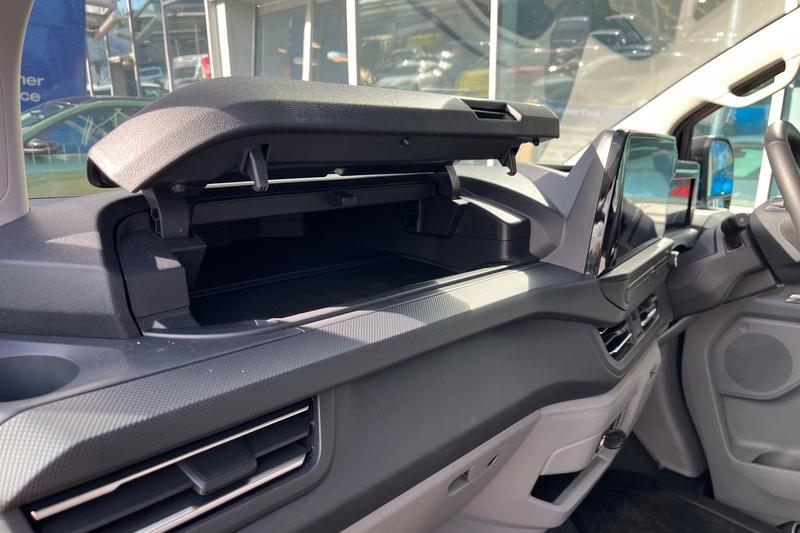 Used Ford Transit Custom 2025 for sale - 77006032: Photo 35