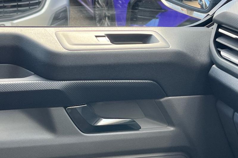 Used Ford Transit Custom 2025 for sale - 77006032: Photo 36