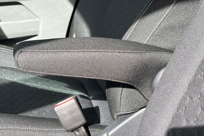 Used Ford Transit Custom 2025 for sale - 77006032: Photo 38