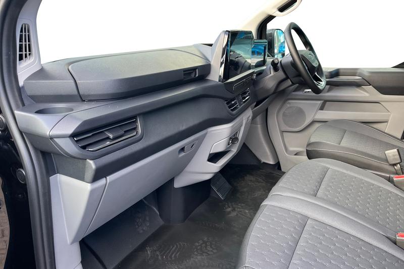 Used Ford Transit Custom 2025 for sale - 77006032: Photo 4