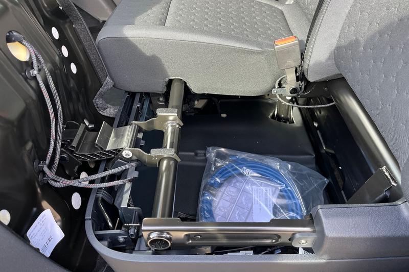 Used Ford Transit Custom 2025 for sale - 77006032: Photo 40