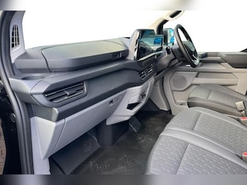 Used Ford Transit Custom 2025 for sale - 77006032: Photo