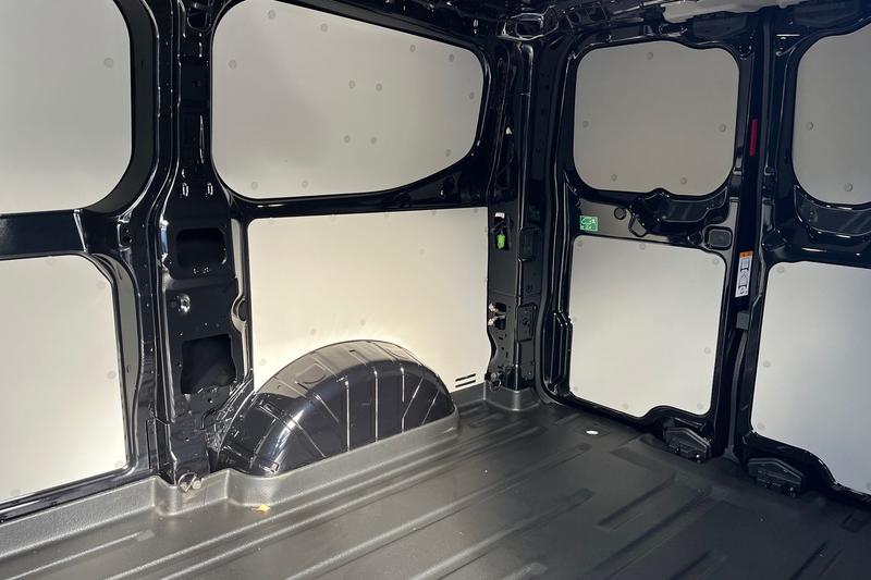 Used Ford Transit Custom 2025 for sale - 77006032: Photo 5