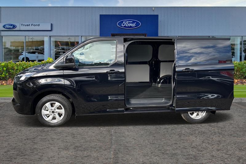 Used Ford Transit Custom 2025 for sale - 77006032: Photo 6