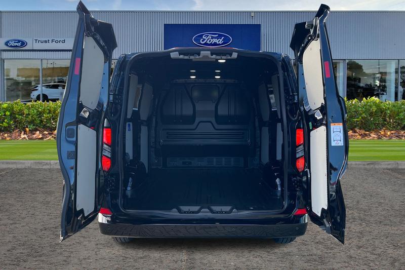 Used Ford Transit Custom 2025 for sale - 77006032: Photo 7