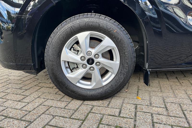 Used Ford Transit Custom 2025 for sale - 77006032: Photo 8