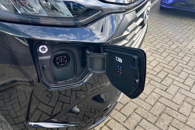 Used Ford Transit Custom 2025 for sale - 77006032: Photo 9