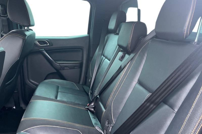 Used Ford Ranger 2022 for sale - 77697553: Photo 10