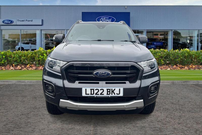 Used Ford Ranger 2022 for sale - 77697553: Photo 11