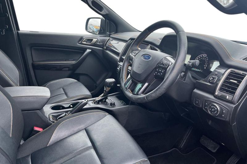 Used Ford Ranger 2022 for sale - 77697553: Photo 13