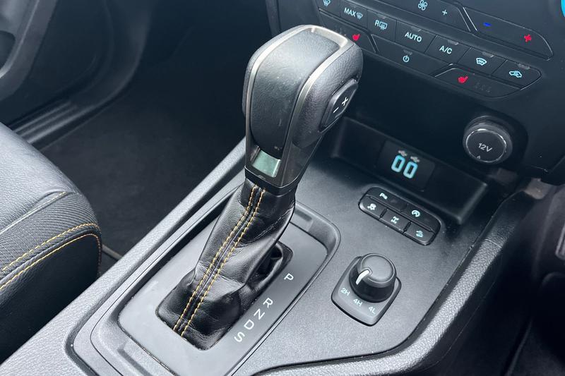 Used Ford Ranger 2022 for sale - 77697553: Photo 14