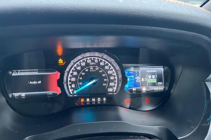 Used Ford Ranger 2022 for sale - 77697553: Photo 16