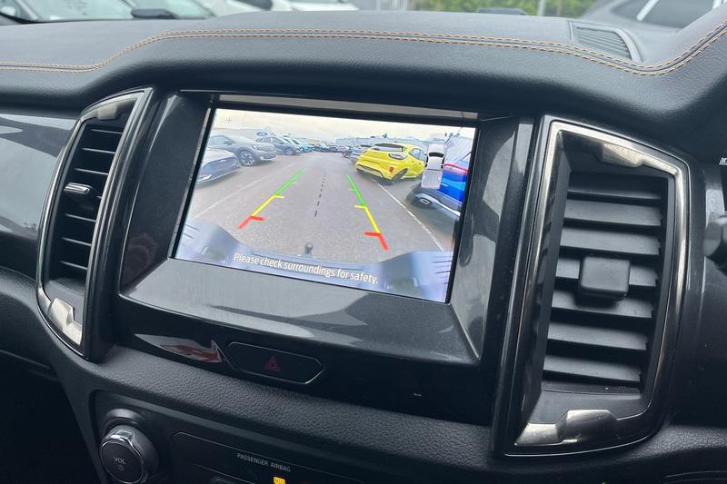 Used Ford Ranger 2022 for sale - 77697553: Photo 17