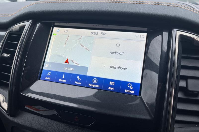 Used Ford Ranger 2022 for sale - 77697553: Photo 20