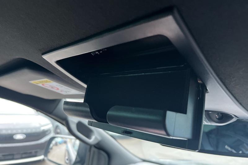 Used Ford Ranger 2022 for sale - 77697553: Photo 21