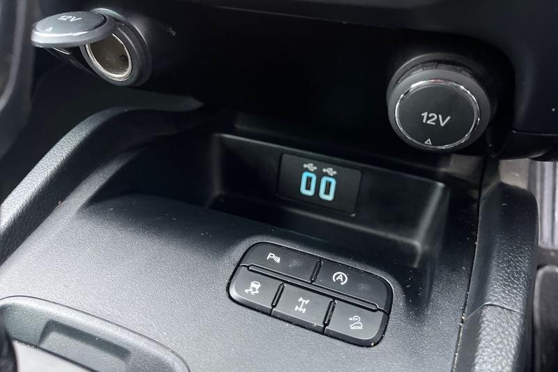 Used Ford Ranger 2022 for sale - 77697553: Photo 26