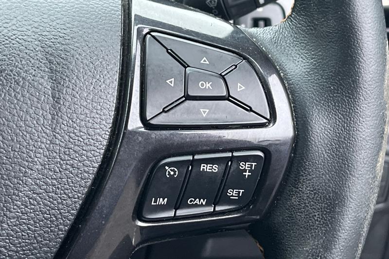 Used Ford Ranger 2022 for sale - 77697553: Photo 29