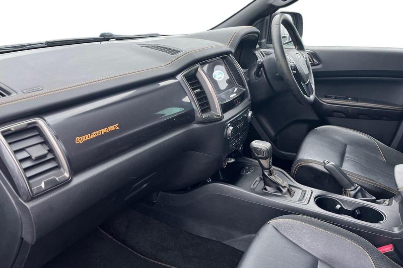 Used Ford Ranger 2022 for sale - 77697553: Photo 3